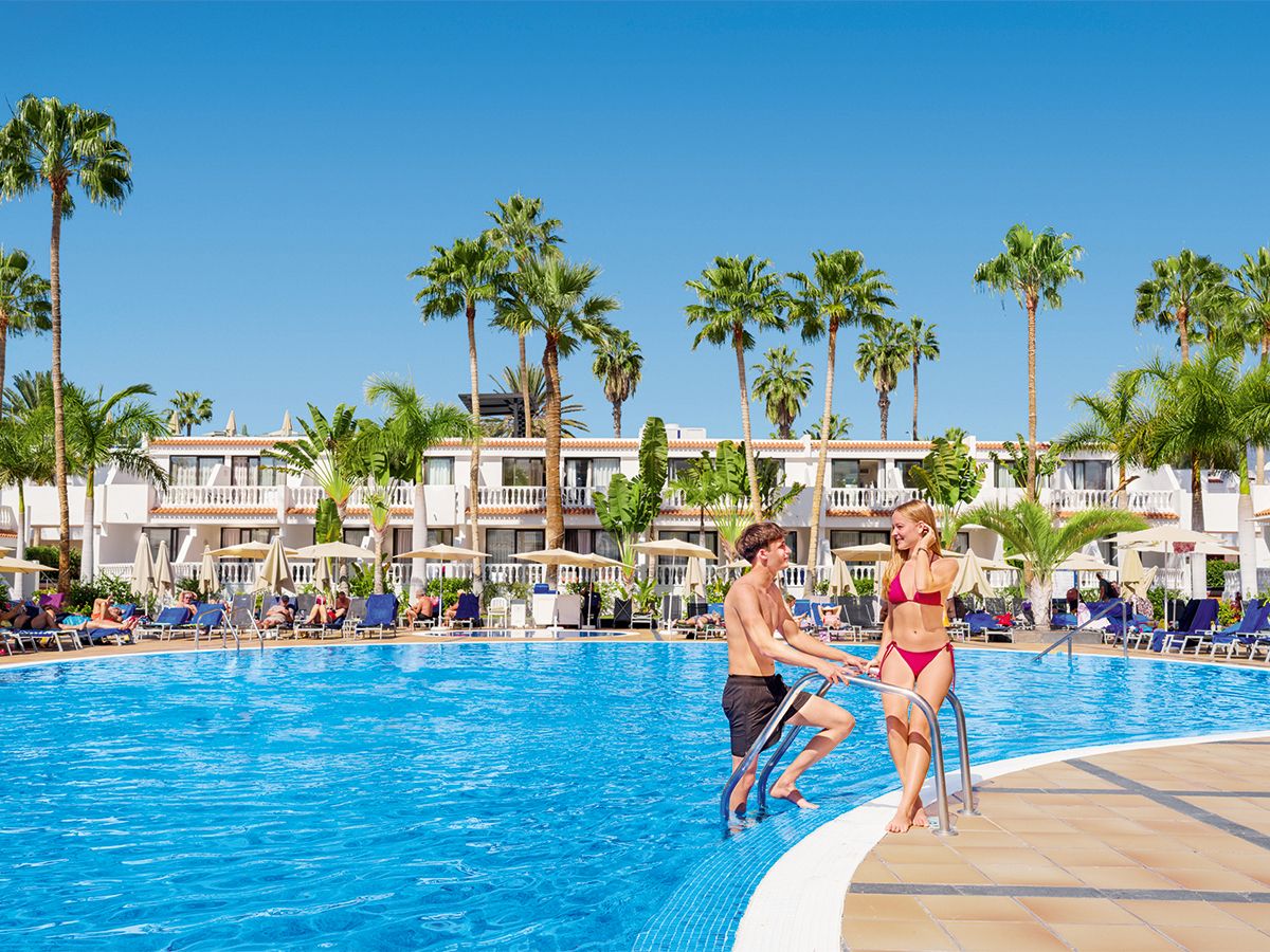allsun Hotel Los Hibiscos, foto 6