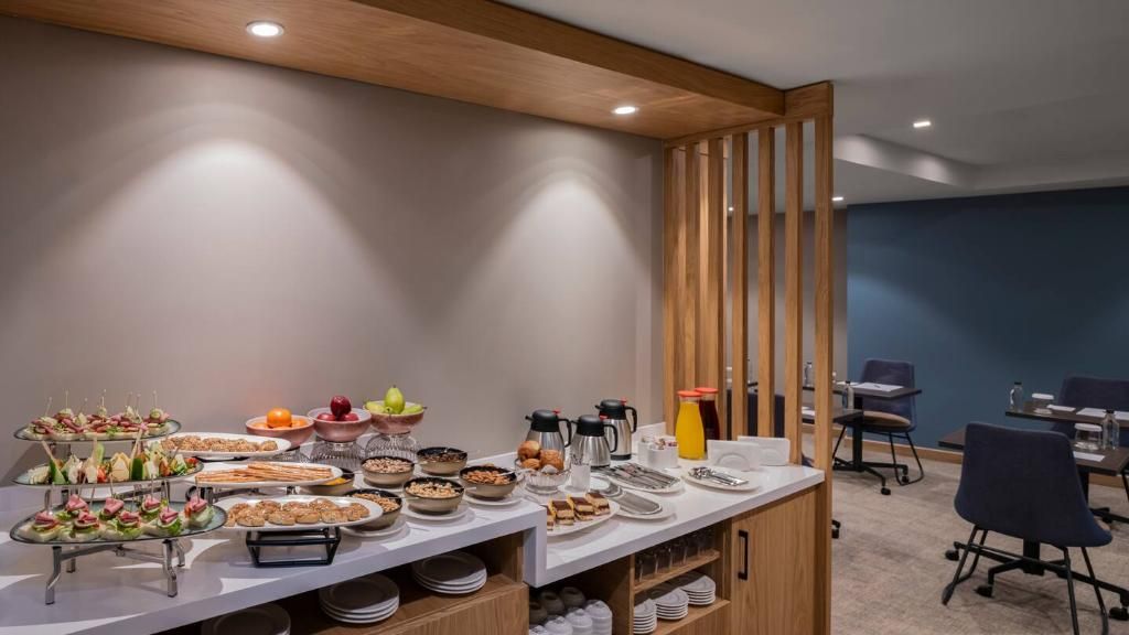 Hampton by Hilton Istanbul Sirkeci, foto 3