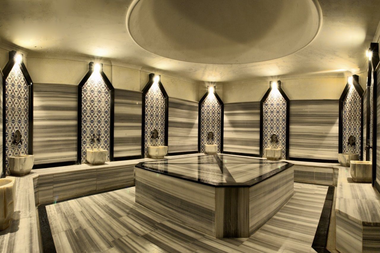 Ephesia Resort Hotel, foto 15