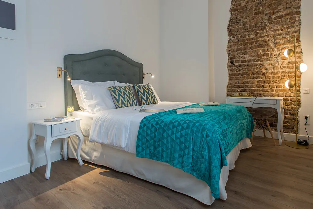 Bahar Boutique Hotel