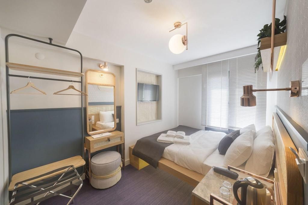 Viva La Vita Boutique Hotel, foto 2