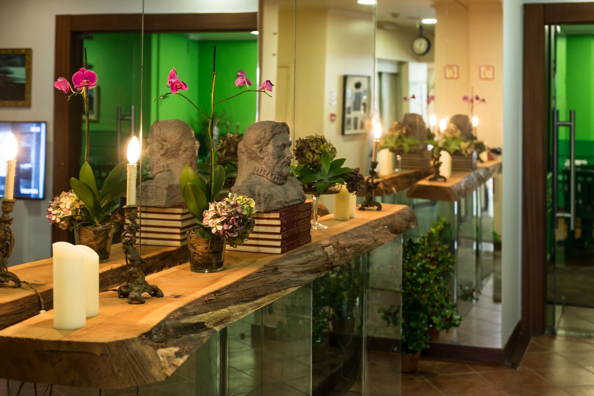 Sé Boutique Hotel, foto 11