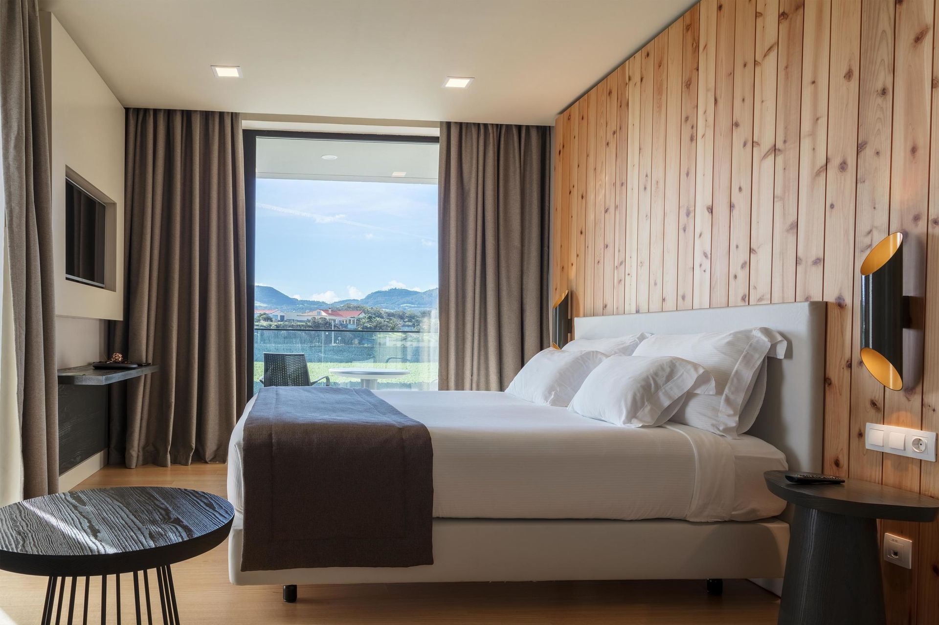 Pedras do Mar Resort & Spa, foto 9