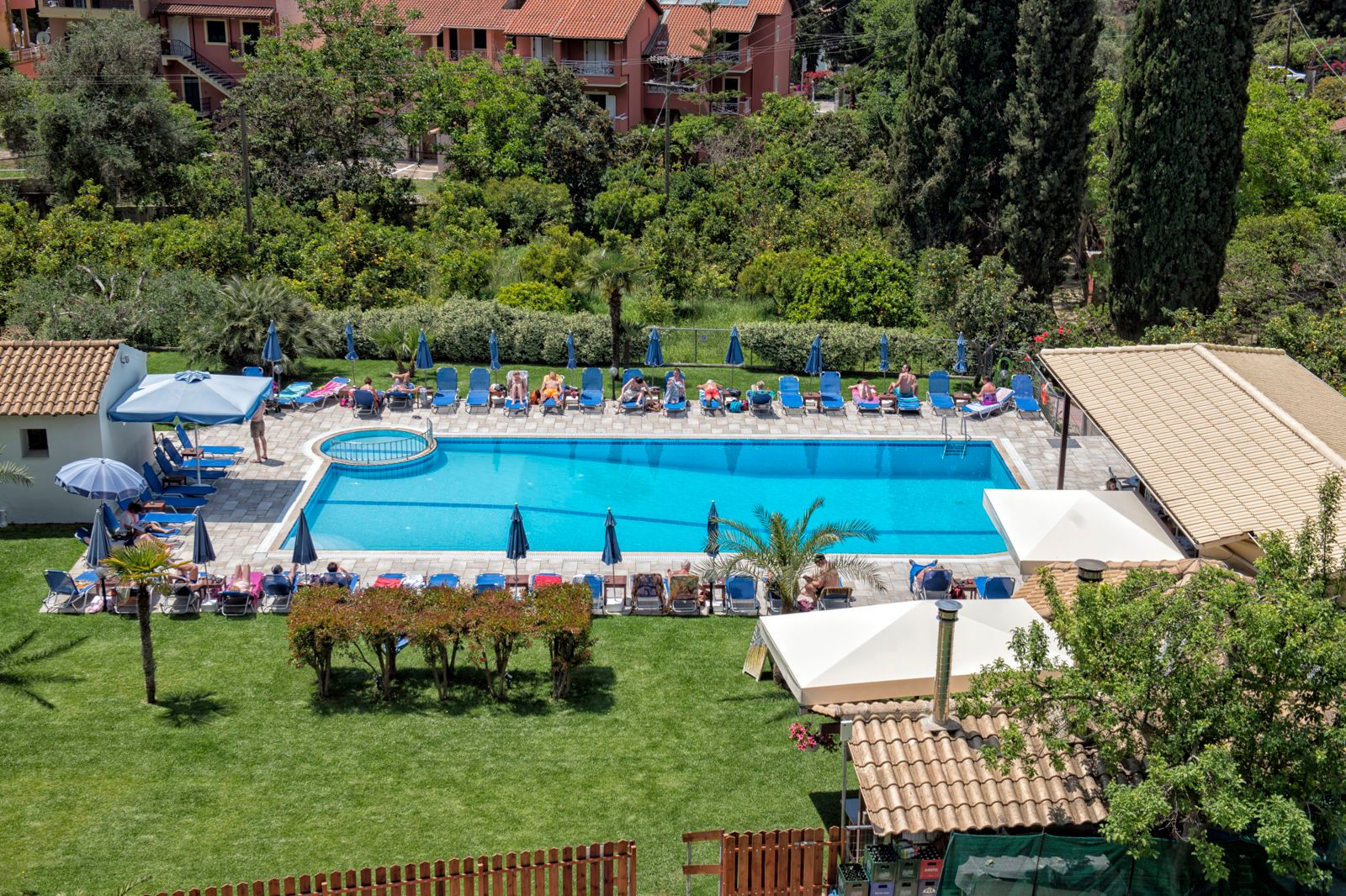 Irene Apartments, foto 14