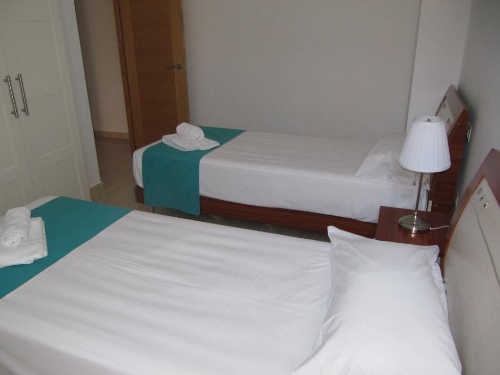 Life Apartments Alameda Colón, foto 3