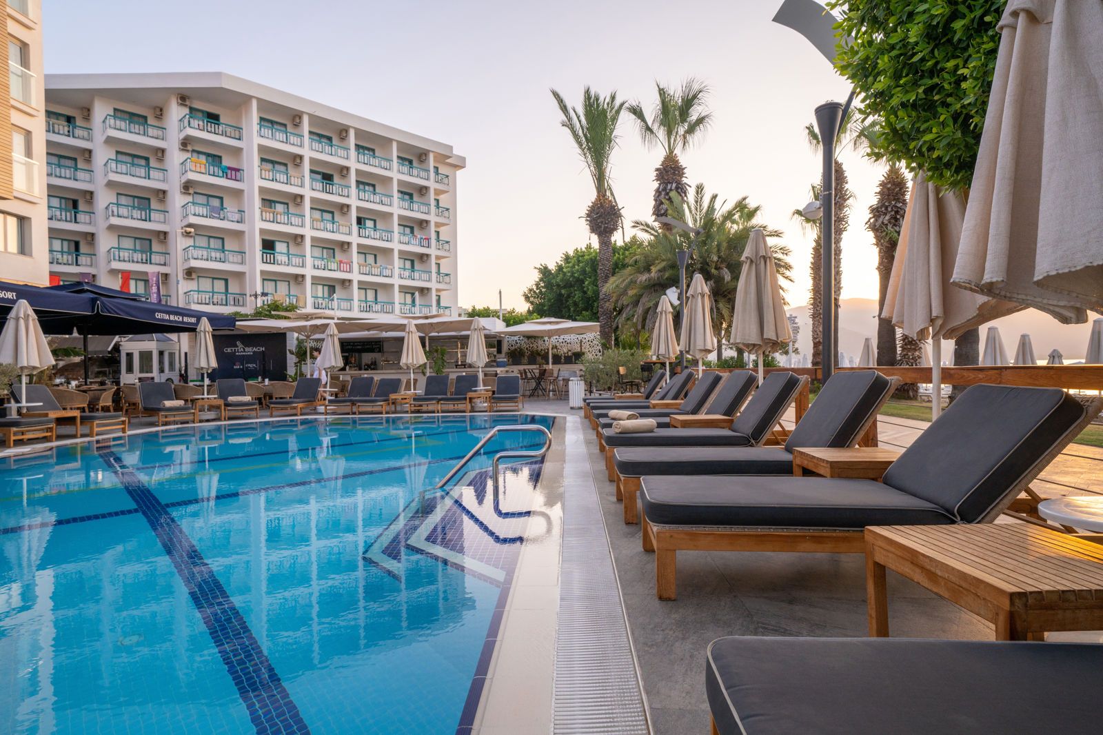 Cettia Beach Resort, foto 2