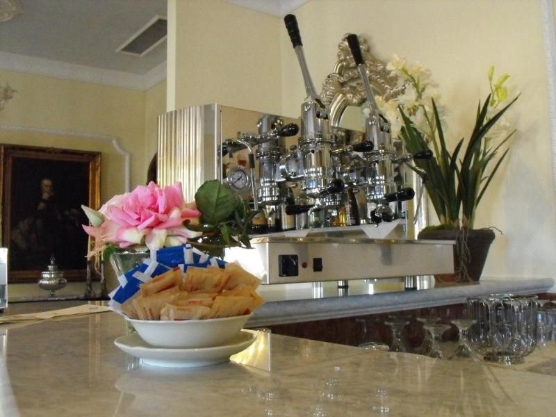 Grand Hotel President, foto 11