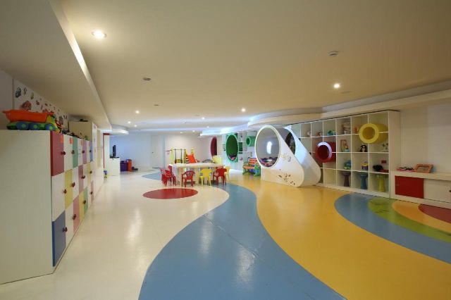 Starlight Resort Hotel, foto 10