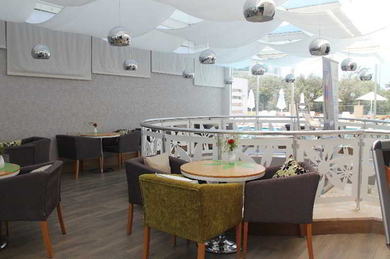Lonicera West Hotel, foto 11