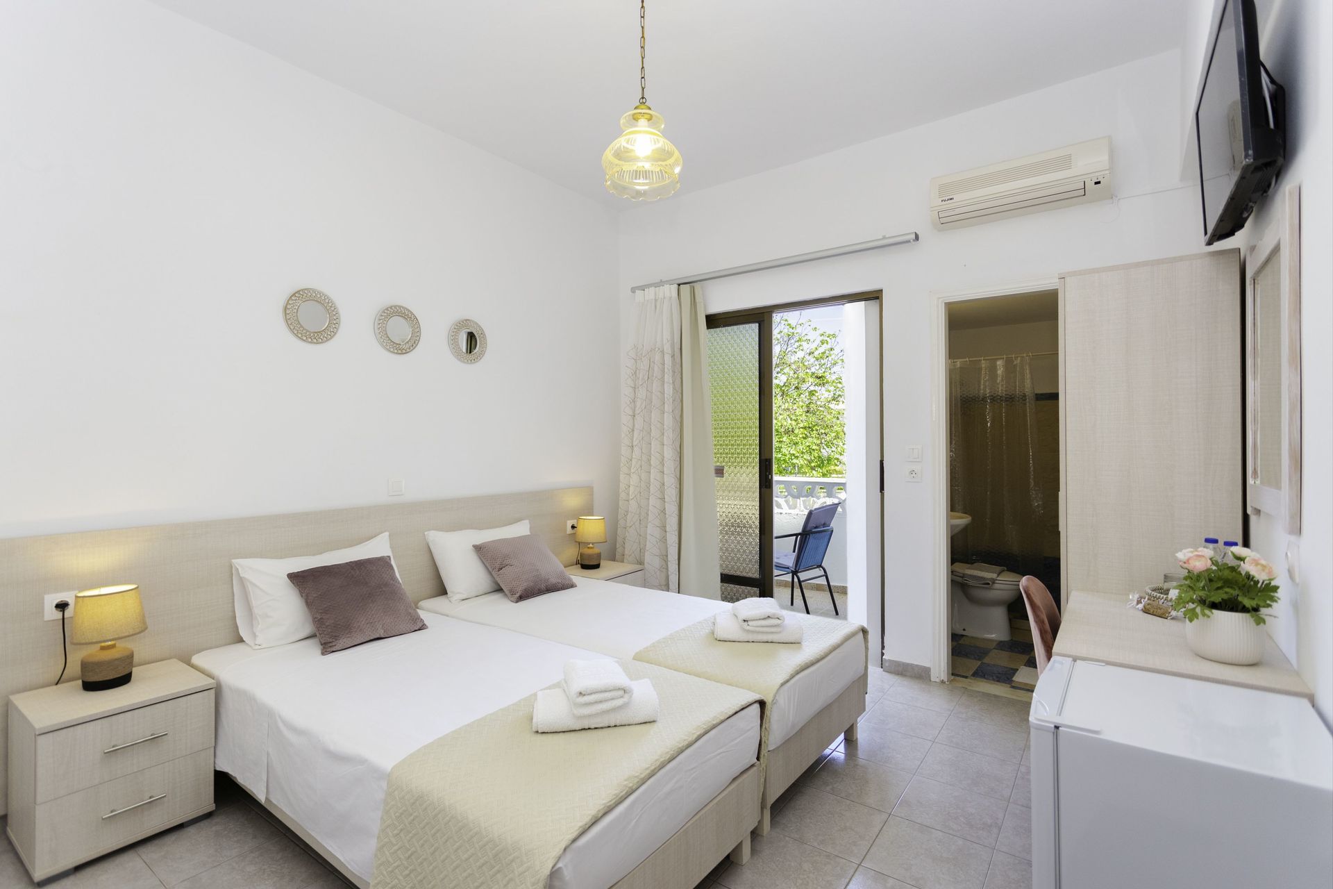 Hotel Varelis, foto 6