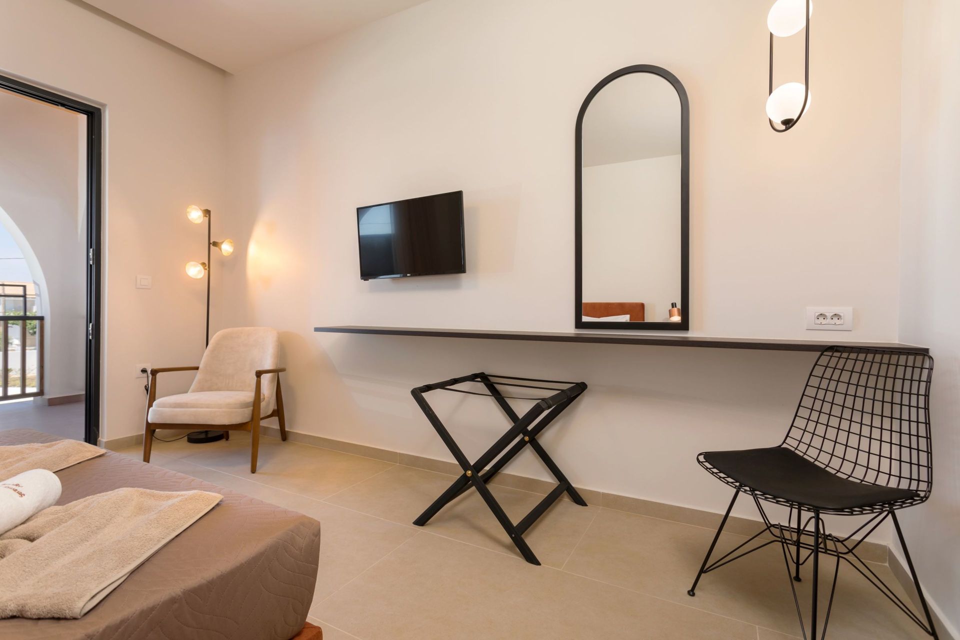 Serenity Luxury Boutique Hotel Agrilia, foto 11