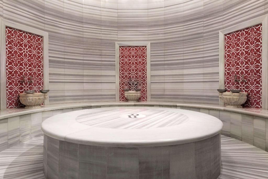 Ramada Resort by Wyndham Kazdaglari Thermal & Spa, foto 10