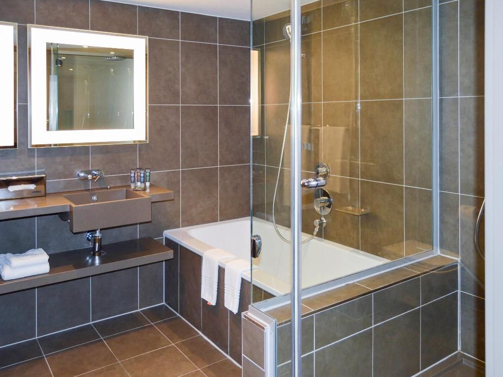 Novotel London Brentford, foto 12