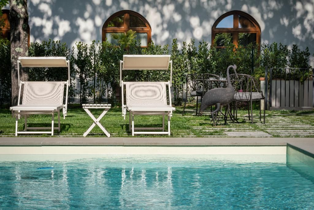 Villa Neroli, foto 10