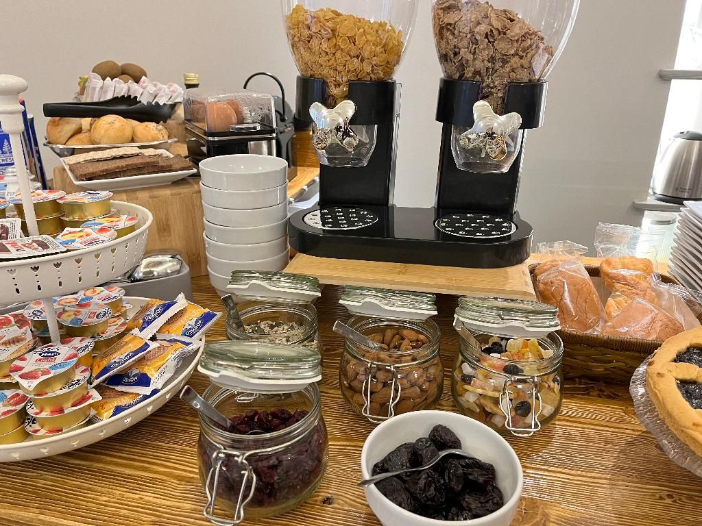 Corte dei Sogni Boutique Hotel & Spa, foto 5