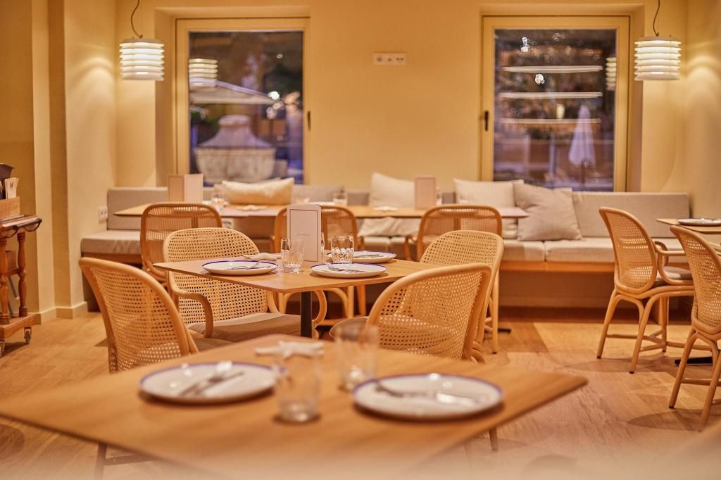 Mon Boutique Hotel, foto 8