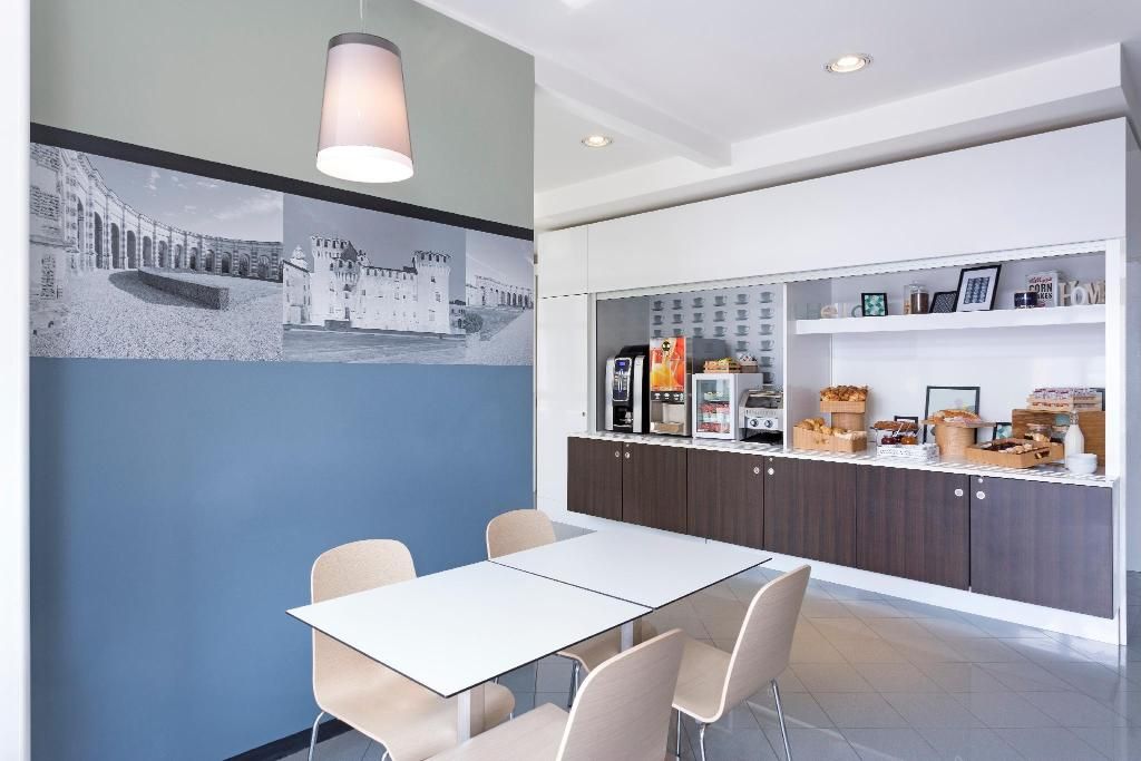 B&B HOTEL Mantova, foto 4