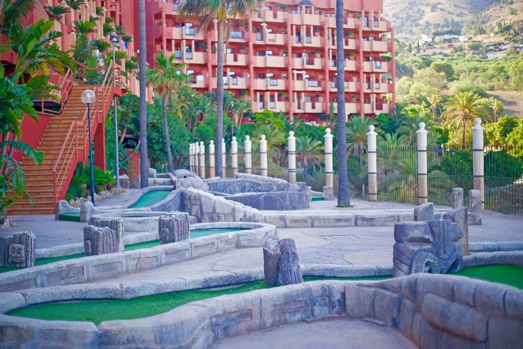 Holiday World Polynesia Affiliated by Meliá, foto 3
