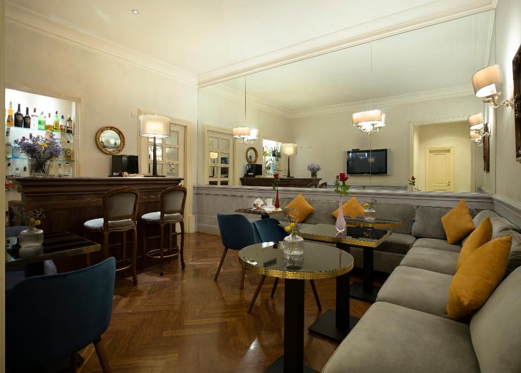 Hotel Alpi, foto 2