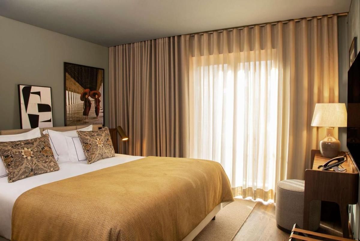 Fontinha Porto, Trademark Collection by Wyndham, foto 5