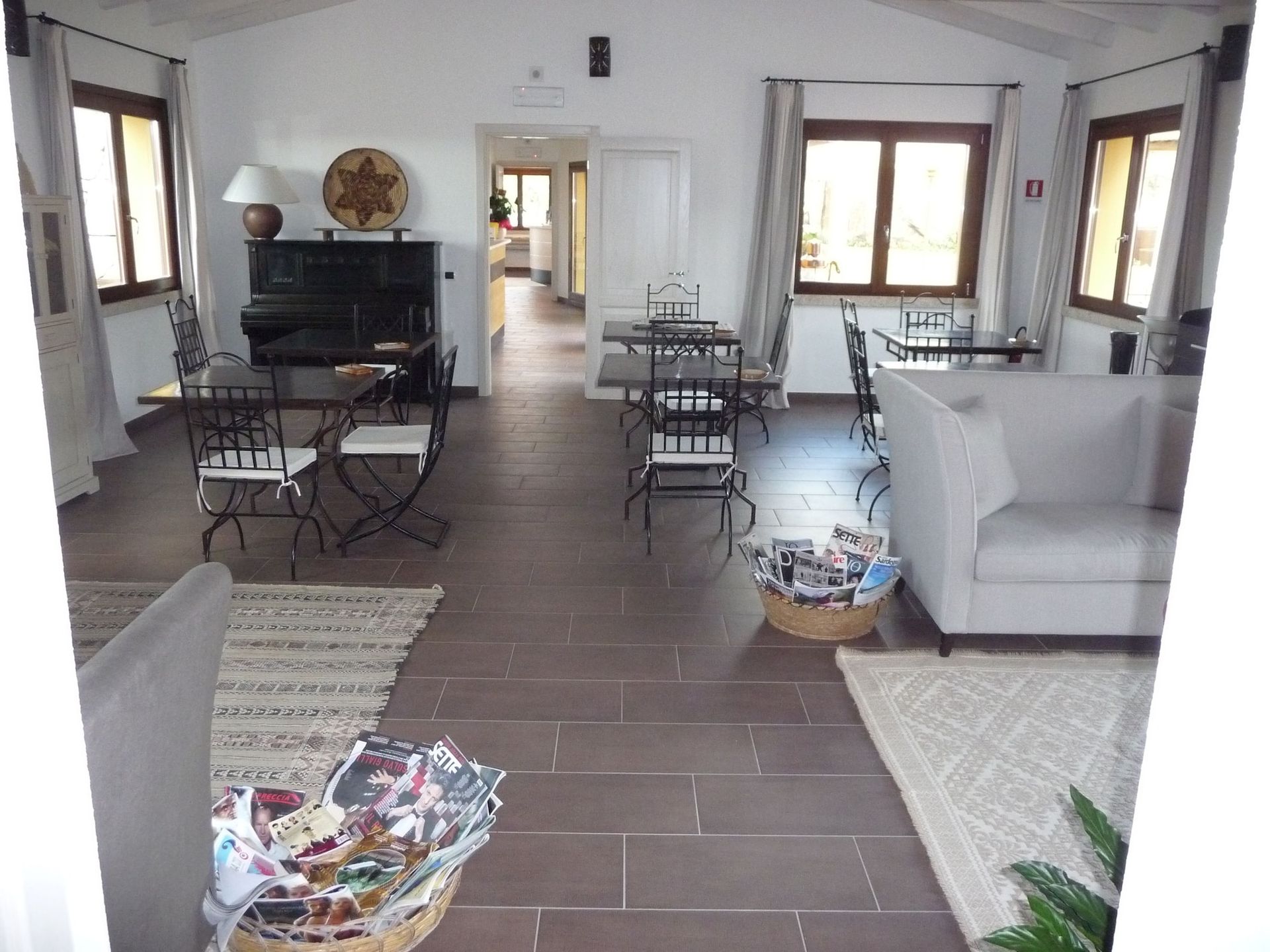 Resort Punta Falcone, foto 10