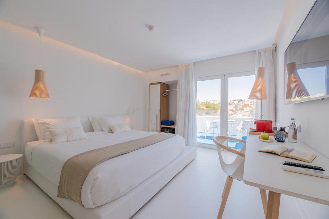 Hotel Indigo Albufeira, foto 7