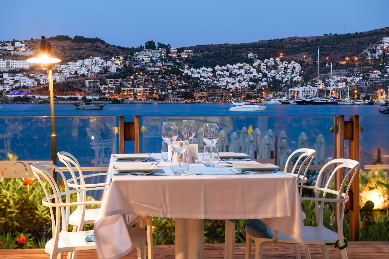 Baia Bodrum Hotel, foto 13