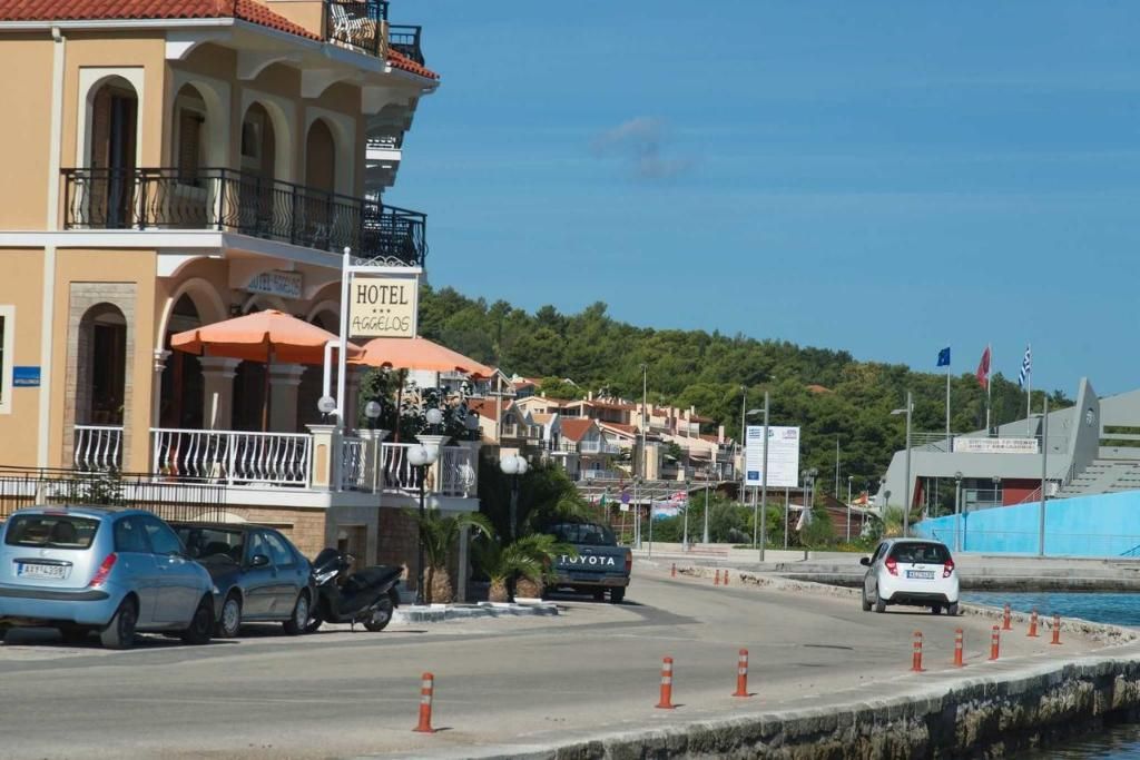 Aggelos Hotel, foto 4