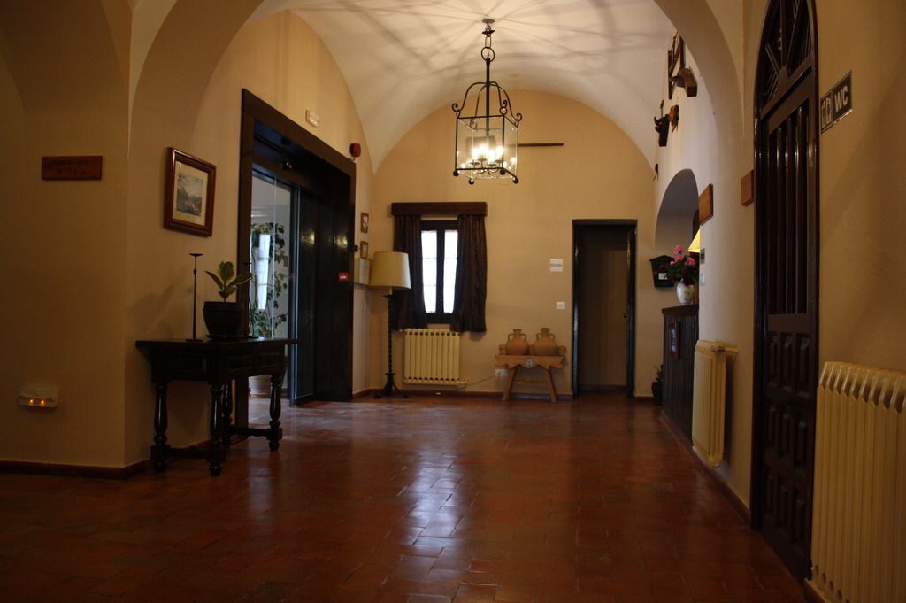 Hotel Villa de Grazalema, foto 9