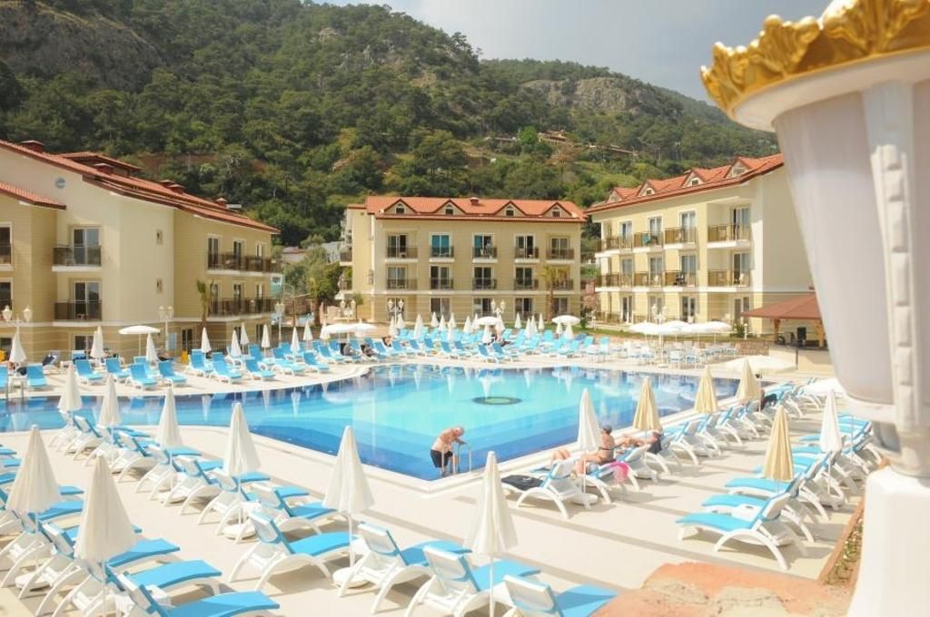 Marcan Resort Hotel, foto 5