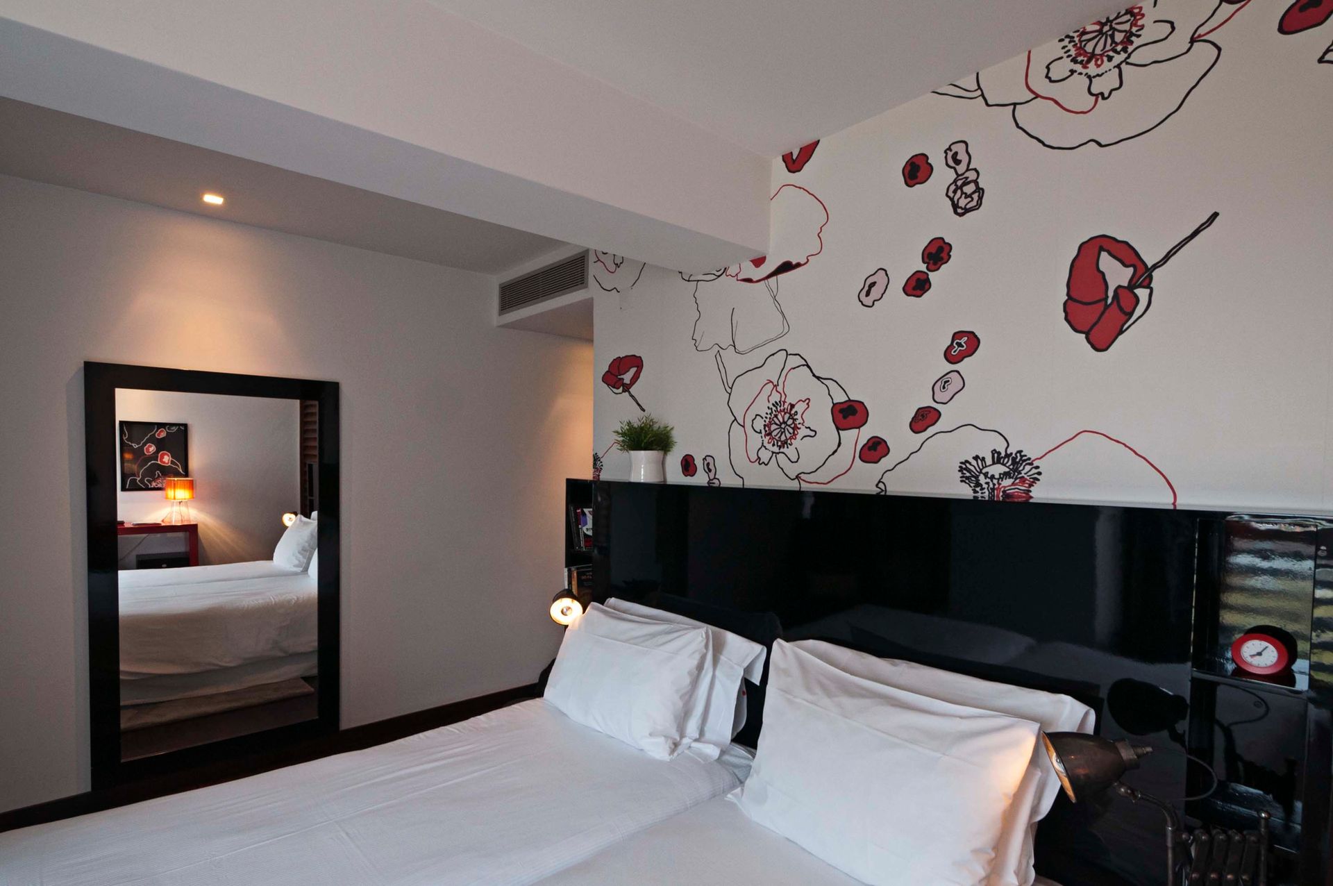 Porto Trindade Hotel, foto 5