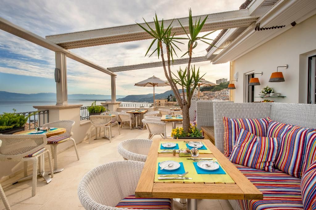 Piccolo Grand Hotel, foto 6