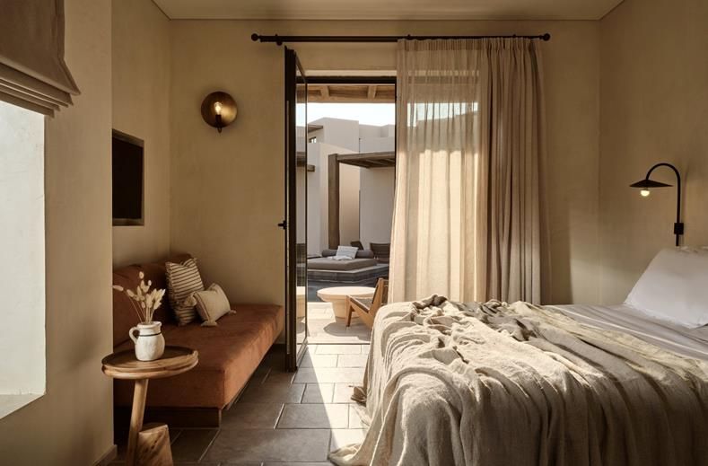 Pierros Verde Private Suites, foto 7