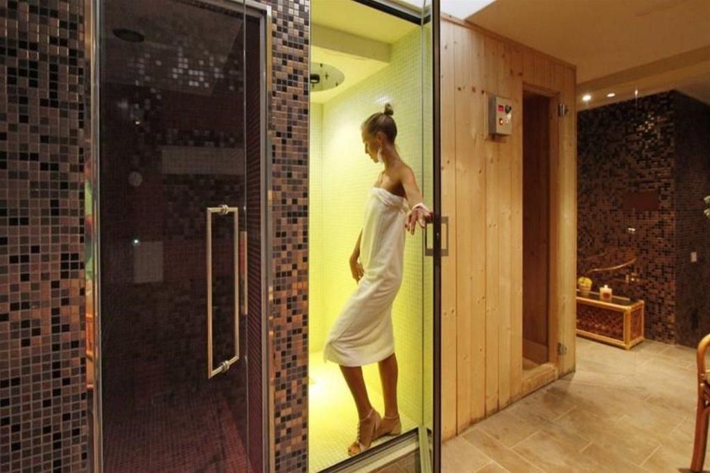 Park Hotel Cellini, foto 4
