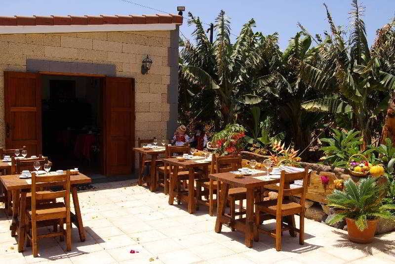 Hotel Rural El Navío, foto 6