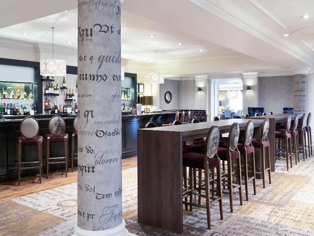 Mercure Exeter Southgate Hotel, foto 3