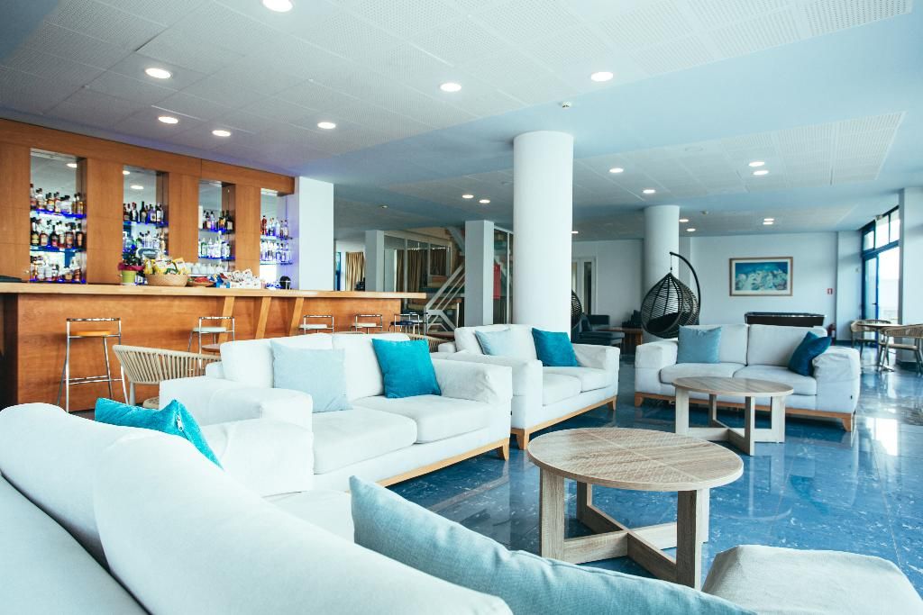 Hotel Sissy Kamena Vourla, foto 15