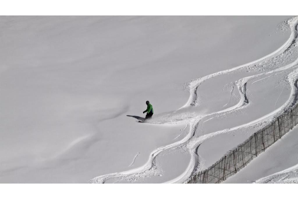 Hotel SNÖ Vall de Boi, foto 12
