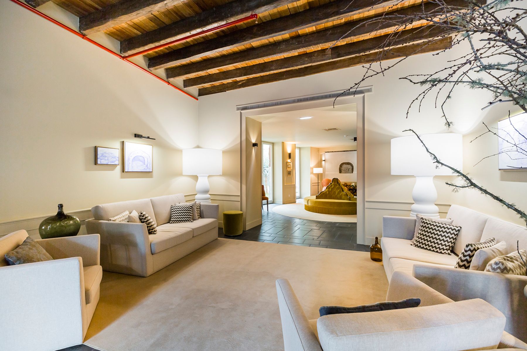 Castanheiro Boutique Hotel, foto 8