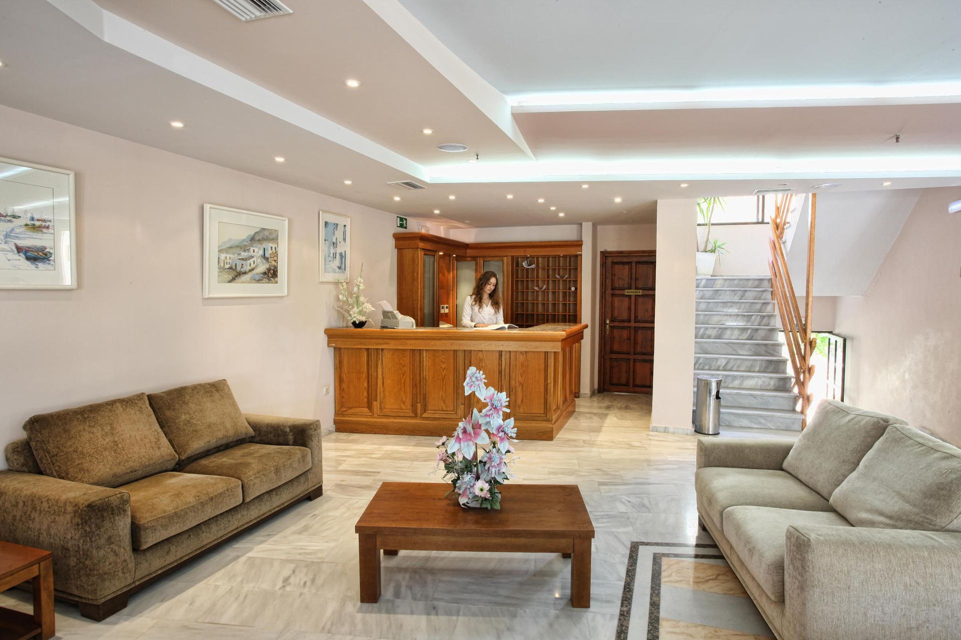 Anita Beach Hotel, foto 5