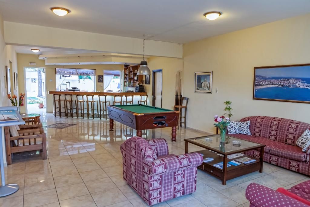 Cretan Sun Hotel & Apartments, foto 5