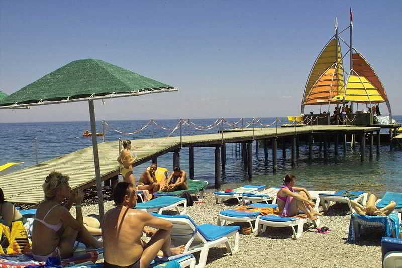 Dg Hotels Rose Resort, foto 7