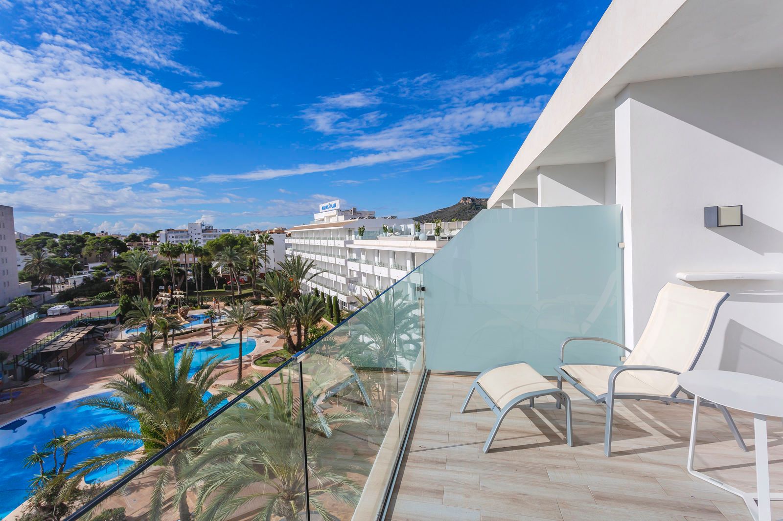 Hotel Marins Playa, foto 7