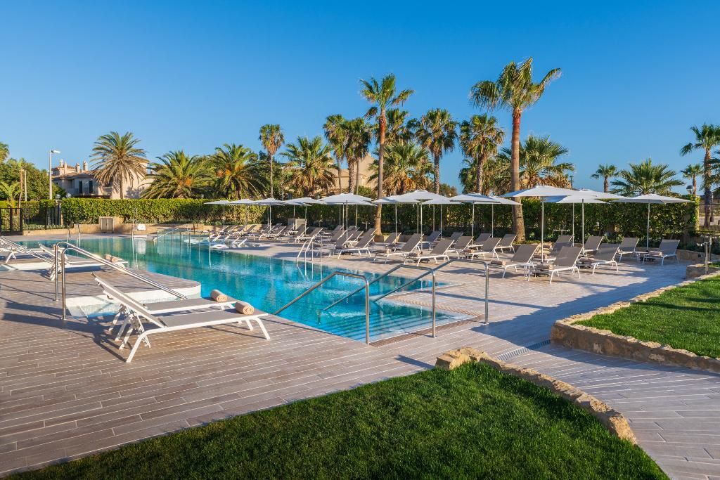Elba Costa Ballena Beach & Thalasso Resort, foto 13