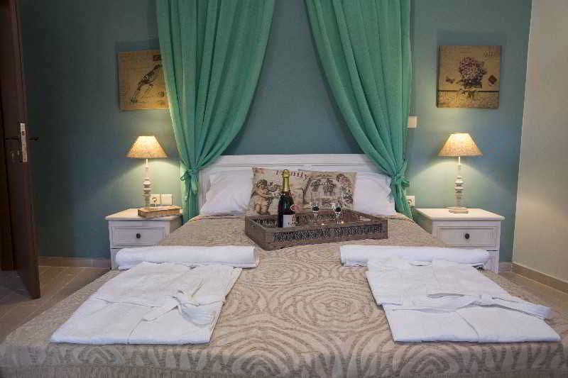 Elia Portou Rooms, foto 4
