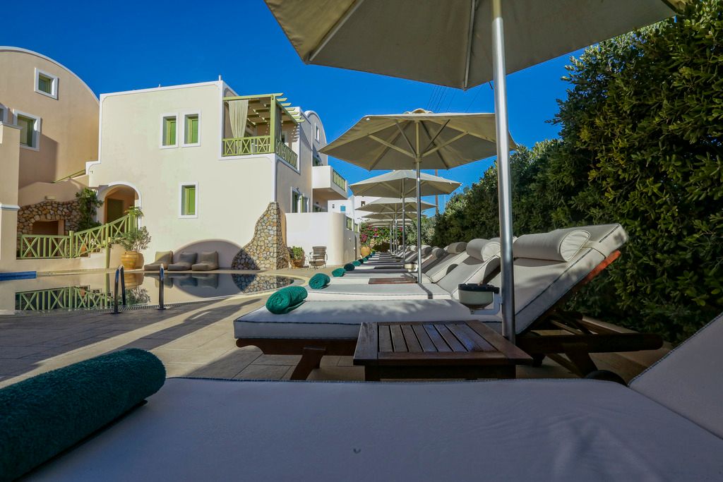 Anassa Hotel, foto 15