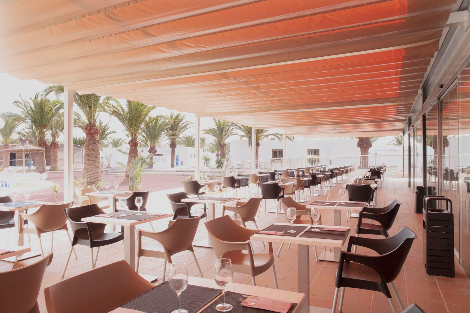 Hl Rio Playa Blanca Hotel, foto 7