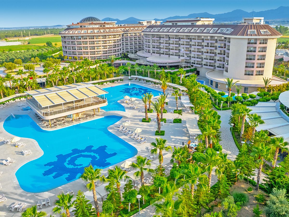 Sunmelia Beach Resort, foto 3