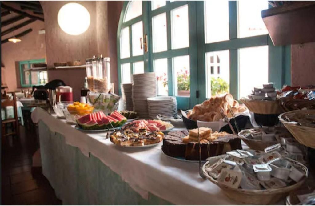 Hotel Scintilla, foto 6