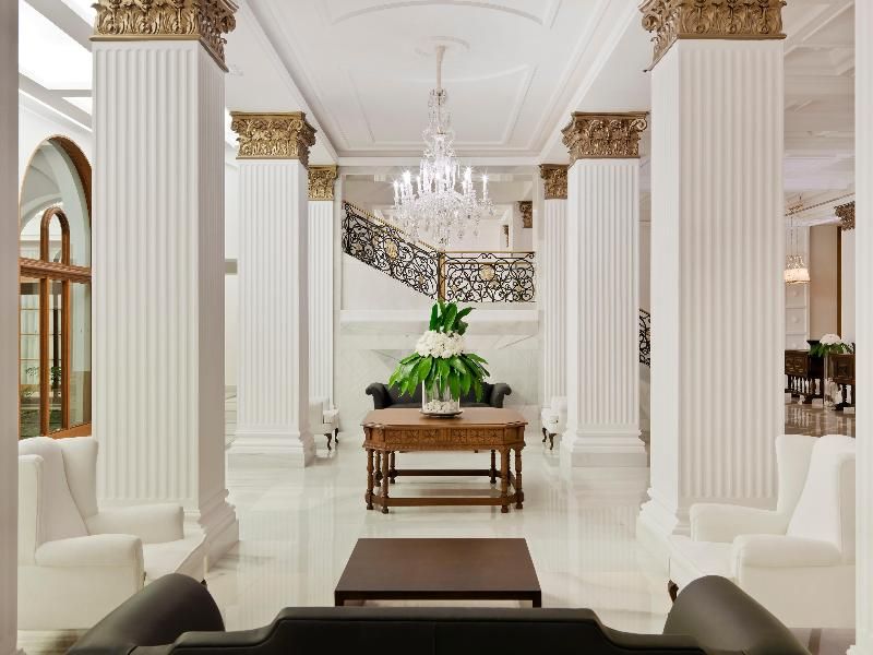 Iberostar Heritage Grand Mencey, foto 9